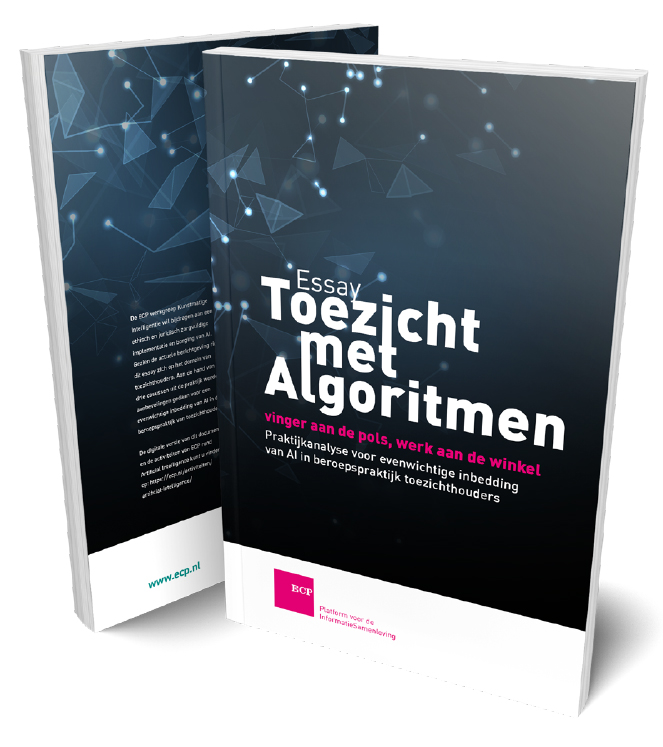 Alle aandachtspunten vind je in het volledige essay van ECP |Platform voor de InformatieSamenleving. Hierin zijn ook drie casussen opgenomen waarin de aandachtspunten in de praktijk worden gebracht.