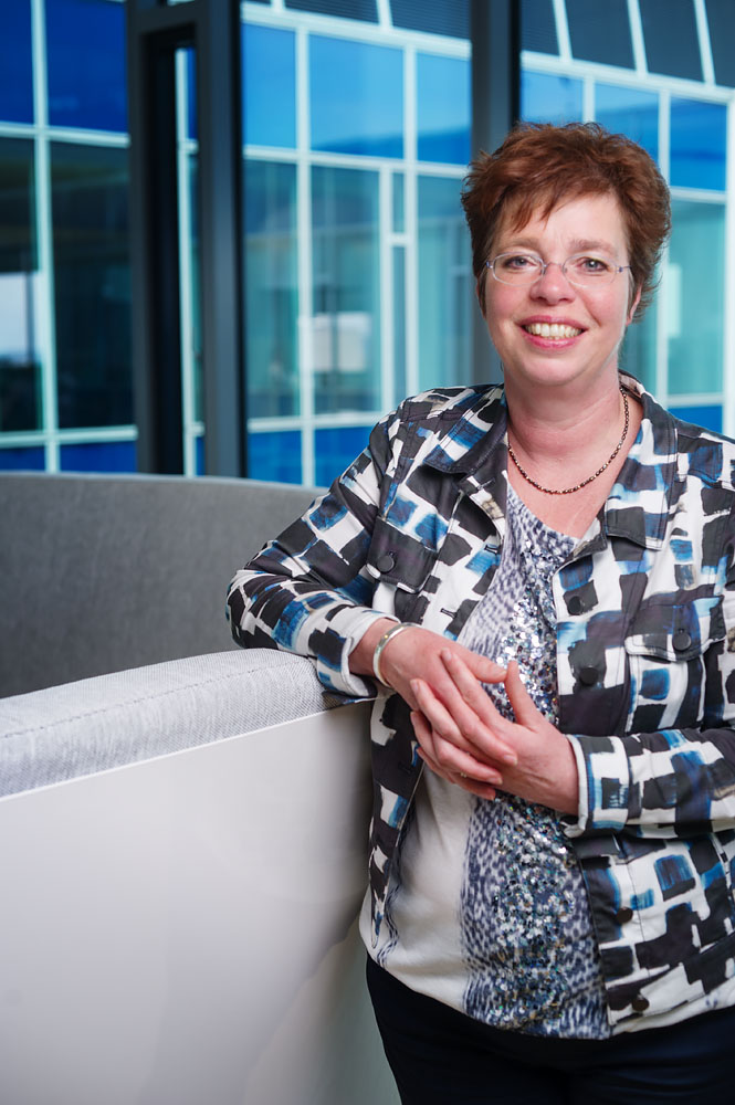 Angelique Schoemakers