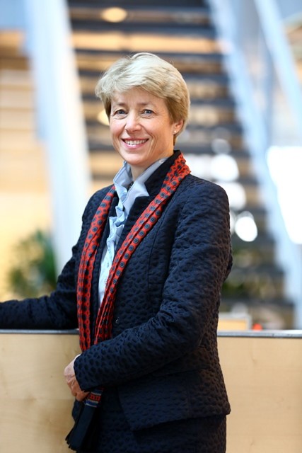 Initiatiefnemer van het BOA-platform en burgemeester van Edam-Volendam Lieke Sievers is de nieuwe columnist van ToeZine. Ze verzorgt een jaar lang de ToeZine-column. 