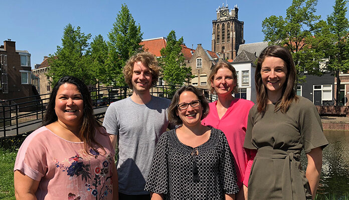 Gedragsteam Dordrecht