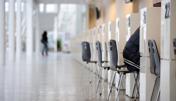 Burgerzaken bij gemeente Den Haag