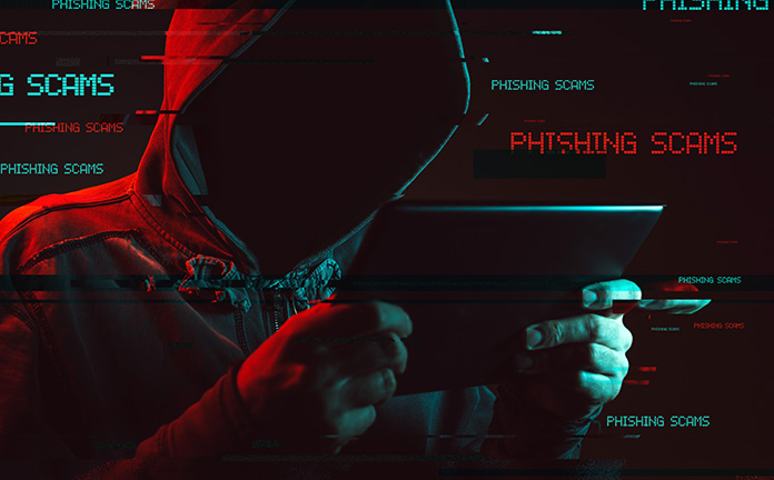 Online fraude bestrijden