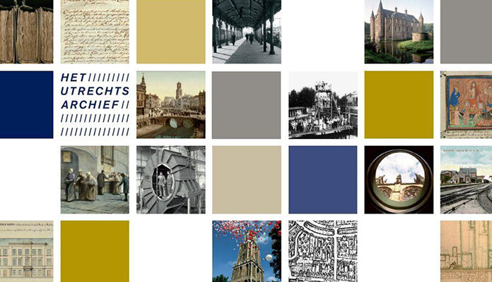 Illustratie Utrechts Archief