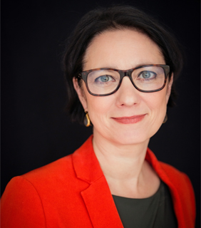 Madeleine de Cock Buning