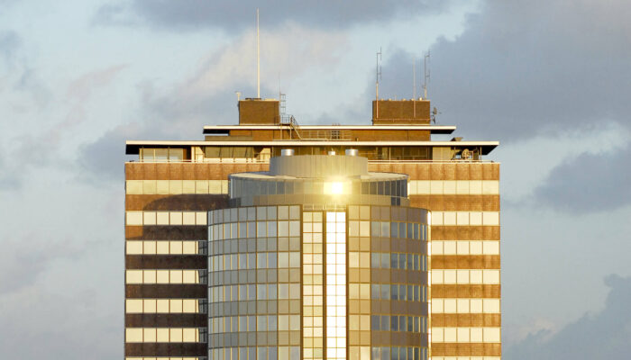 Gebouw De Nederlandsche Bank
