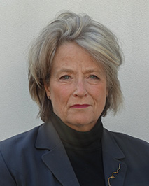 Fleur van Eck