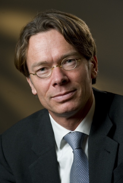 Peter van der Knaap