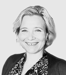 Romy de Haan, beleidsadviseur Handhaving gemeente Helmond