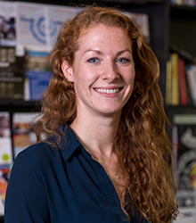 Stephanie Wassenburg