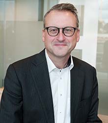 Ronnie van Diemen-Steenvoorde