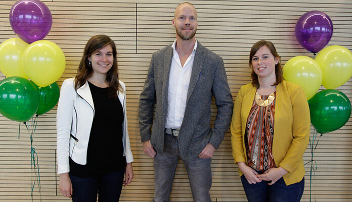 3 genomineerden voor de Verkiezingen Handhaving en Toezicht 2015