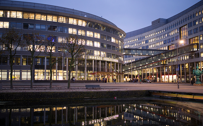 De Haagse Hogeschool