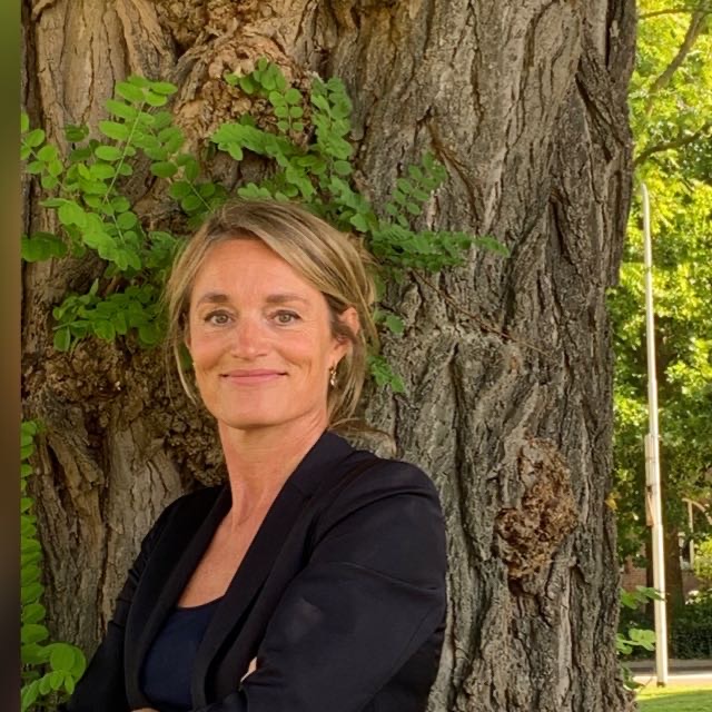 Hendrikje van Waterschoot