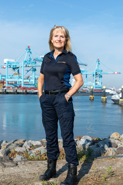 Nanette van Schelven