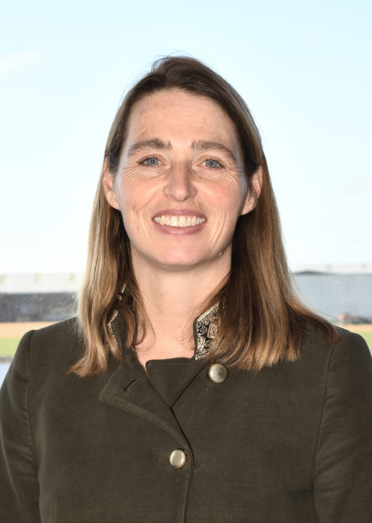 Renate van der Molen