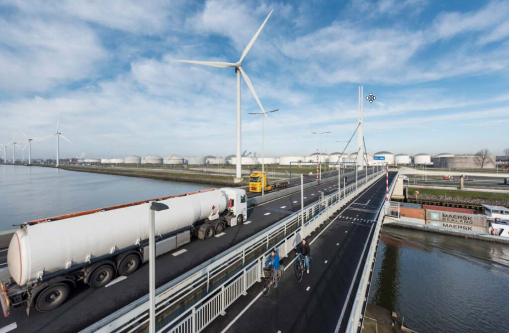 Afbeelding van industrie