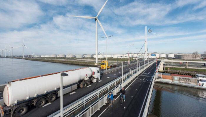 Afbeelding van industrie