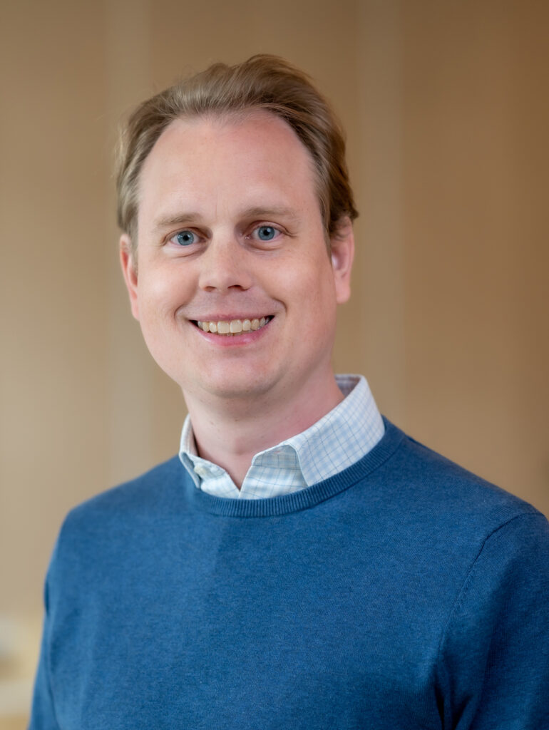 Stephan van Sonderen