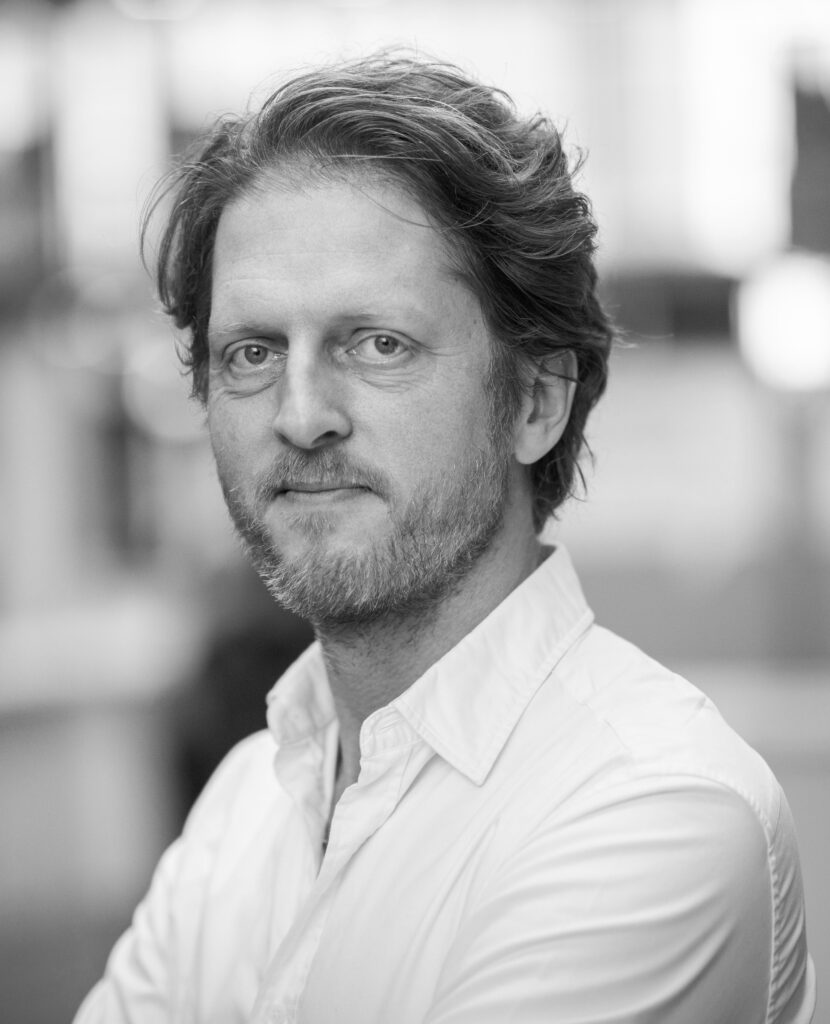 Victor van der Geest