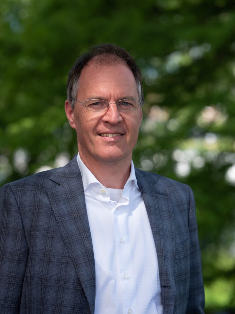 Gijs van Schouwenburg