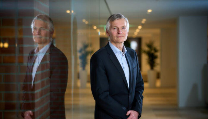 Rits de Boer, inspecteur-generaal van de Nederlandse Arbeidsinspectie én onze nieuwe ToeZine-columnist