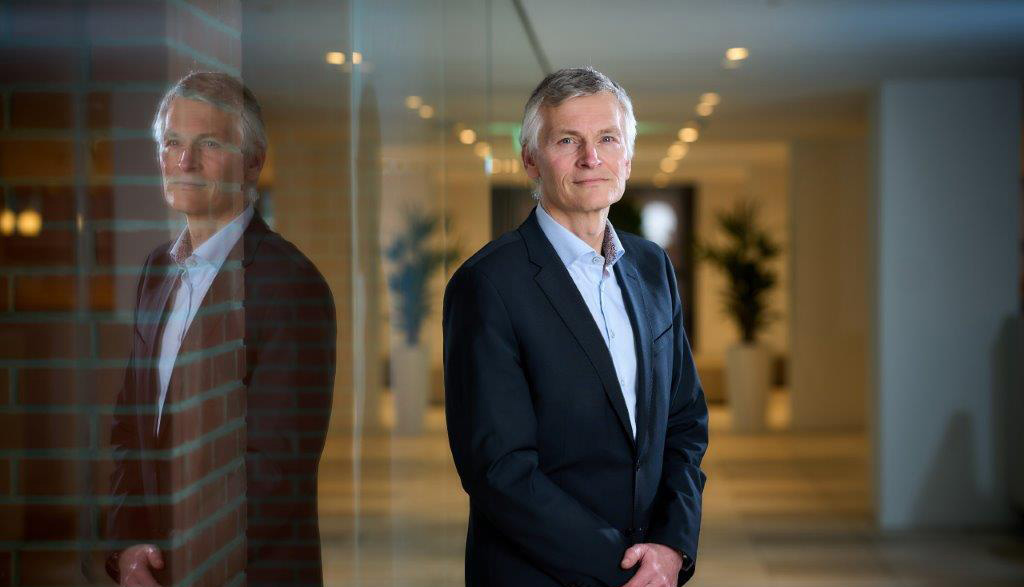 Rits de Boer, inspecteur-generaal van de Nederlandse Arbeidsinspectie én onze nieuwe ToeZine-columnist