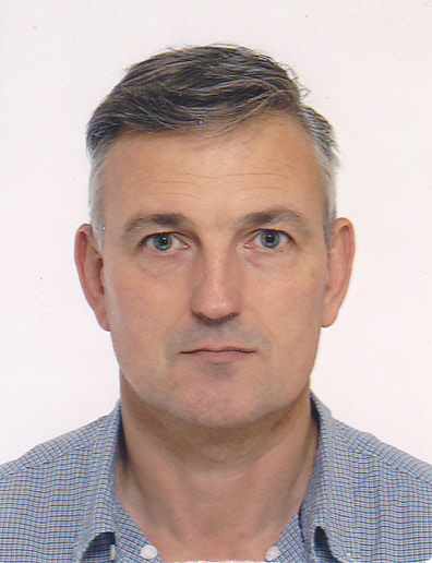 Cees Olsthoorn