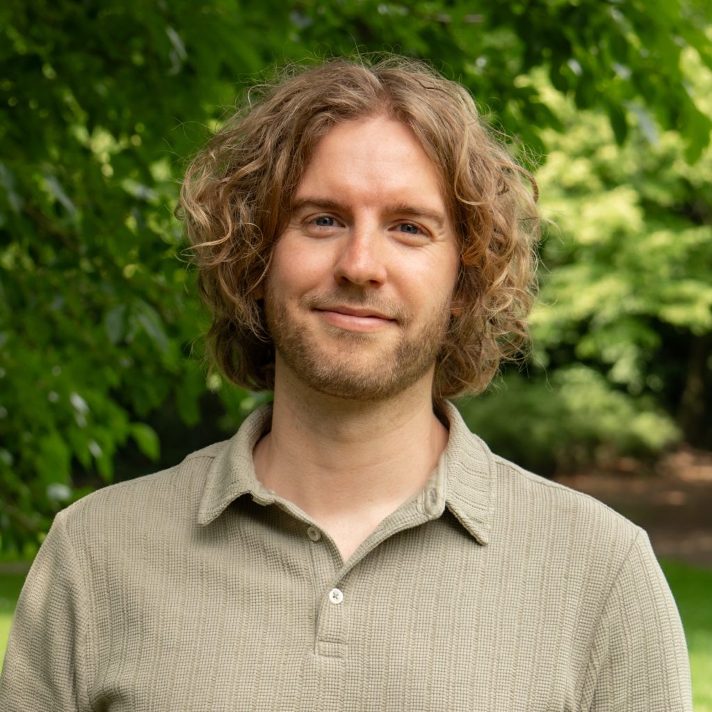 Gedragswetenschapper Michiel Kuik