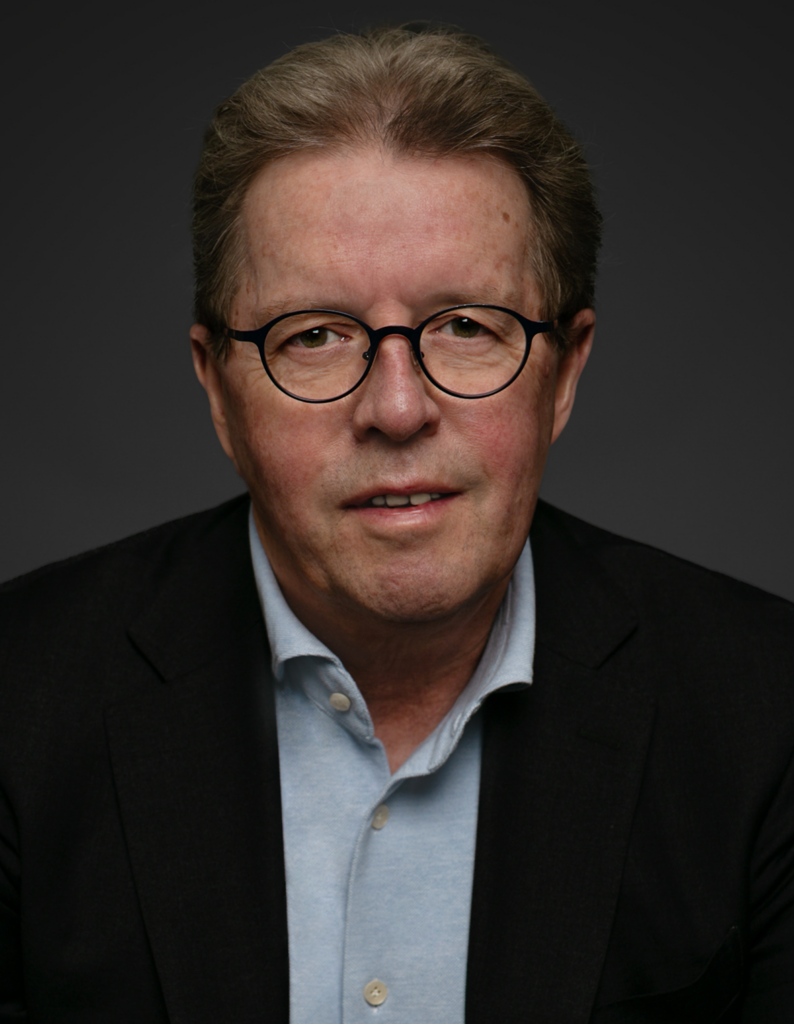 Martin de Bree