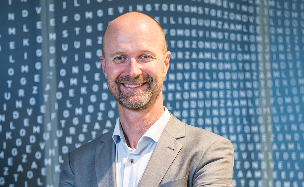 Daan Molenaar