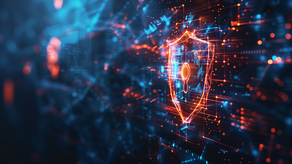 Cyberveiligheid