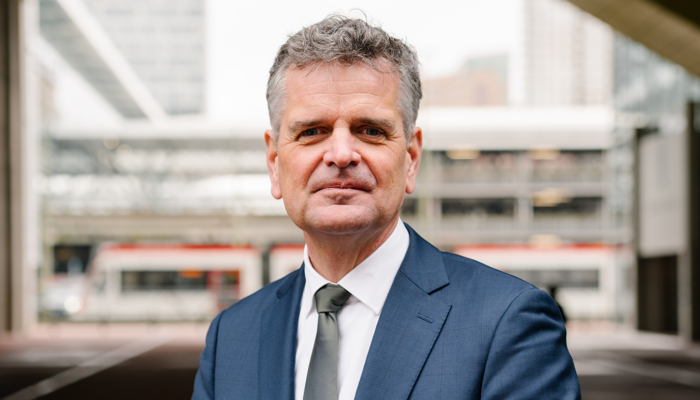 Mattheus Wassenaar