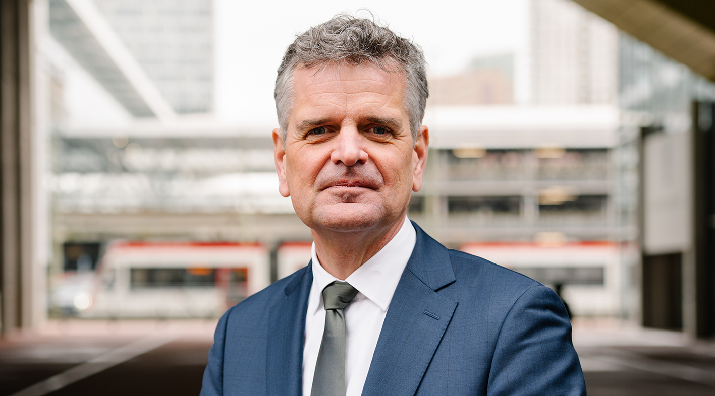 Mattheus Wassenaar