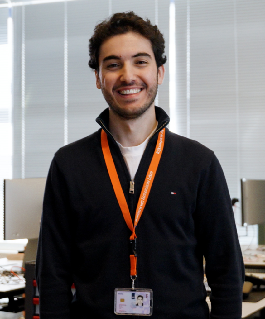 Kaan Kahraman